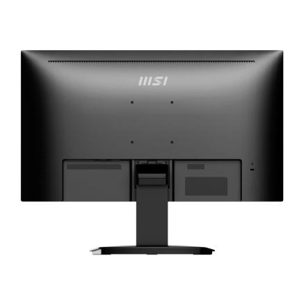 Monitor MSI Pro Mp223 21,5" Led Full Hd 100Hz