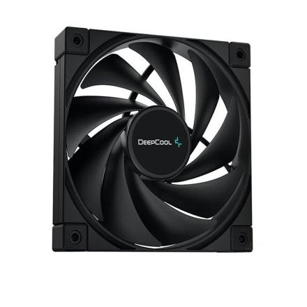 Ventoinha DeepCool FK120 120mm Preto
