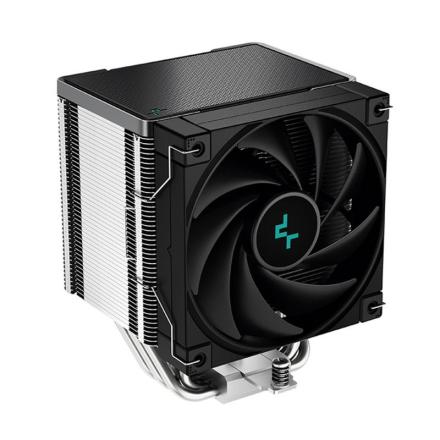 Refrigerador cpu multizocalo deepcool ak500 zero dark r-ak50