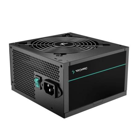 Fonte de Alimentação ATX 750w Deepcool pm750d 80+ gold r-pm7