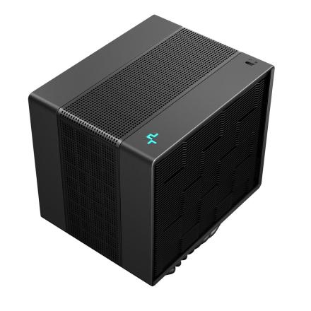 Refrigerador cpu multizocalo deepcool assassin 4s black r-as