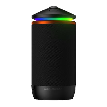 Cougar cyclops câmara panorâmica fullhd para videoconferênci