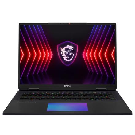 Nb msi titan 18 hx a14vig-216pt 18\\"uhd+ mled 120hz i9-14900