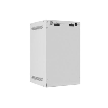 Armario rack lanberg 9u 280x310 auto ensamblado 10" hasta 20
