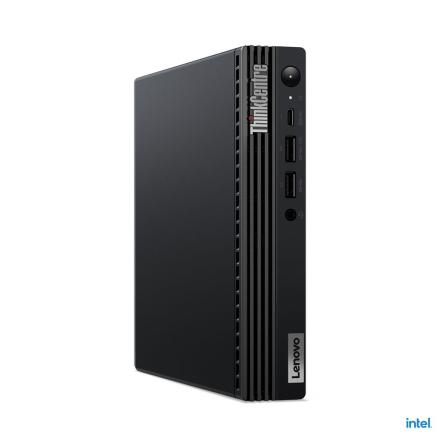 Dt lenovo thinkcentre m70q gen4 i3-13100t 8gb 256gb win11 pr