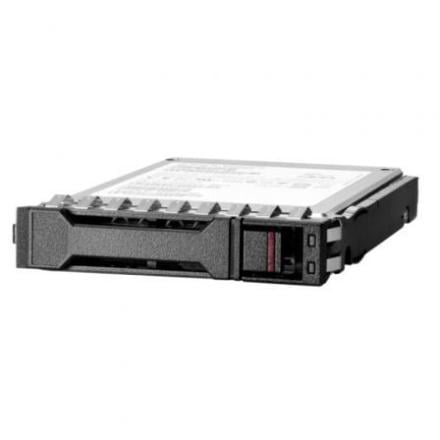Disco ssd 2.5 hpe p40503-b21 de 960 gb para servidores