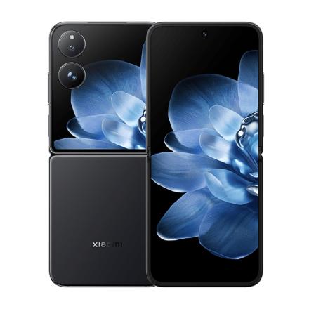 Smartphone Xiaomi Mix Flip 5G 12GB 512GB Preto
