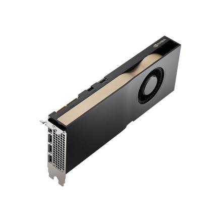 Vga pny nvidia rtx a4500 20gb gddr6 pcie 4.0 16x- 4 dp1.4 /h