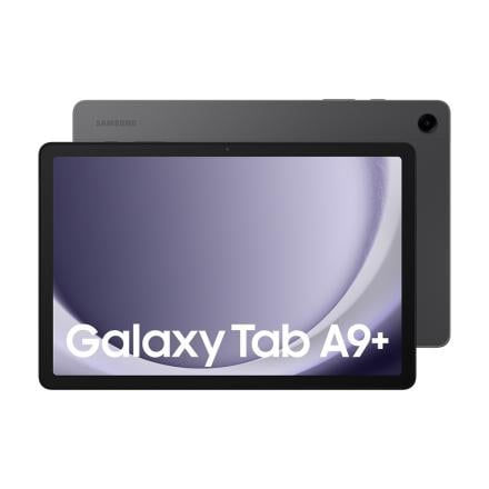 Tablet Samsung Galaxy Tab A9+ 11" 128GB 8GB Wifi Graphite