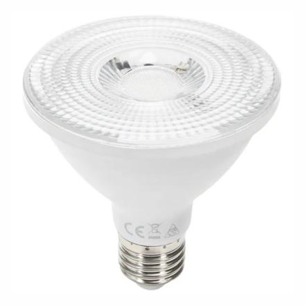 Lâmpada e27 12w 230v led 6500k 920lm par30