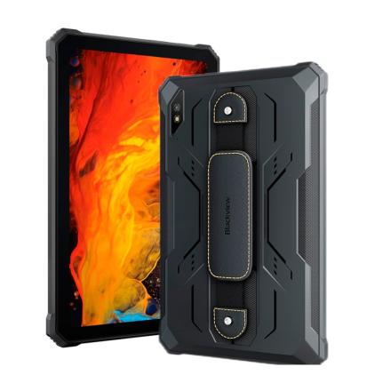 Tablet blackview active 8 pro 10.3 wifi+4g 8gb/256gb preto
