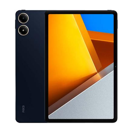Tablet xiaomi poco pad 12.1 wi-fi 8gb/256gb azul