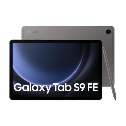 Tablet Samsung Galaxy Tab S9 FE Wifi 128GB Cinzento