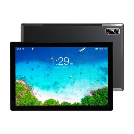 Tablet nüt pad g18 4g 10.1 mt6797 4gb/64gb preto