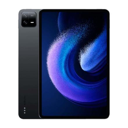Tablet Xiaomi Pad 6 11"/ 8GB/ 256GB/ Octacore/ Cinzento Grav