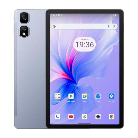 Tablet blackview tab 16 pro 11 wifi+4g 8gb/256gb lilás