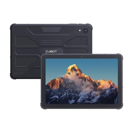 Tablet cubot tab king kong rugerizada 10.1pulgadas - 8gb + 8