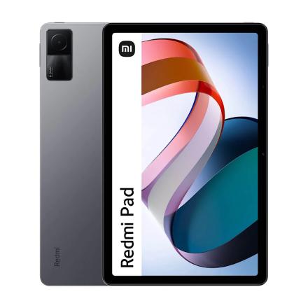 Tablet xiaomi redmi pad 10.6 6gb/128gb cinzento