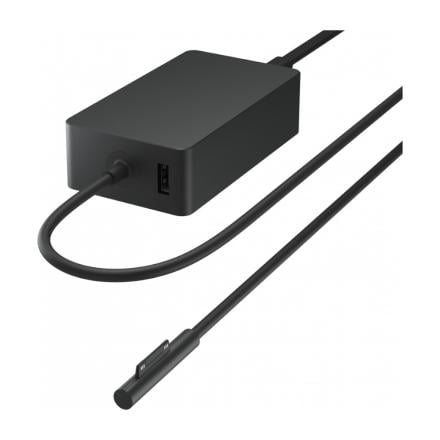 Adaptador de corrente microsoft surface 127w