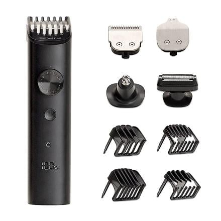 Xiaomi grooming kit pro - máquina de cortar cabelo