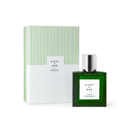 Eight & Bob Champs de Provence Eau De Parfum Unisex 100 ml