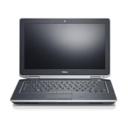 Recondicionado Dell Latitude E6330 13" i5 8/240GB SSD
