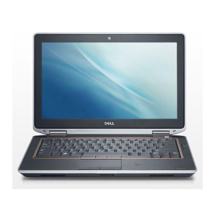 Recondicionado Dell Latitude E6320 13" i7 8/240GB SSD