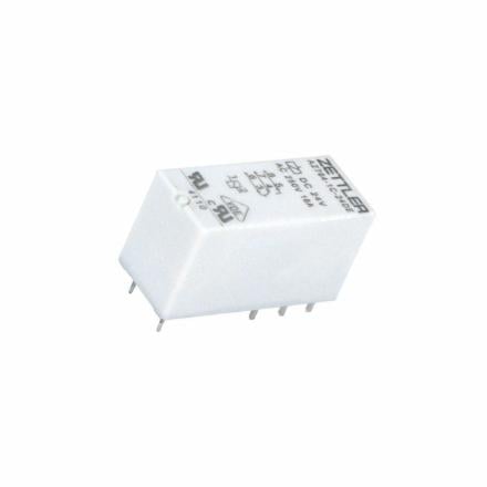 Relé Eletromagnético 24VDC 16A