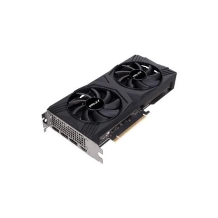 Vga pny rtx4060ti 16gb verto dual fan edition dlss 3