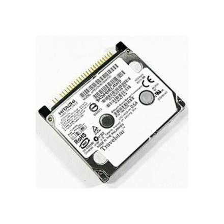 Disco duro 60gb 1.8 conecção ide (macho)