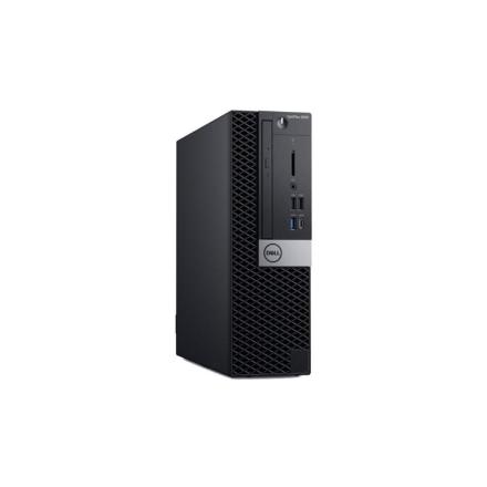 Recondicionado dell optiplex 5060 sff core i5-8500 16/256gb