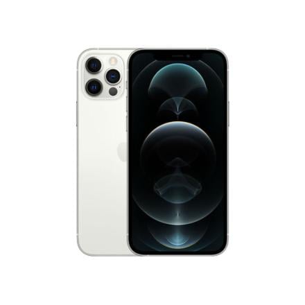 Recondicionado Smartphone apple iphone 12 pro max 128gb sil