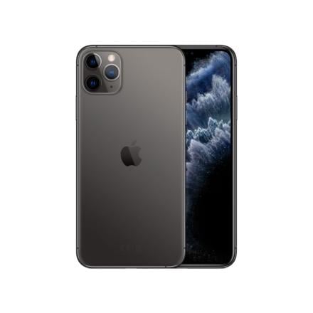 Recondicionado Smartphone apple iphone 11 pro 64gb space gre