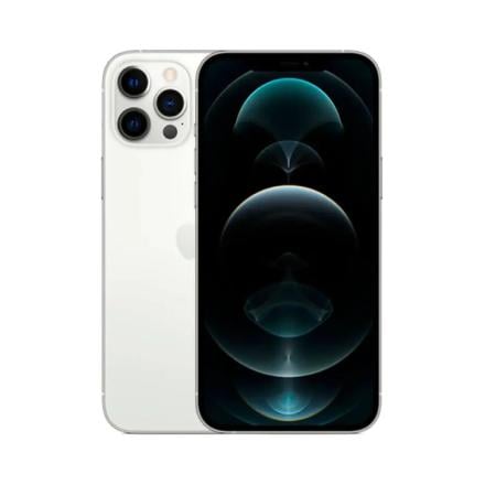 Recondicionado Smartphone apple iphone 11 pro max 256gb silv