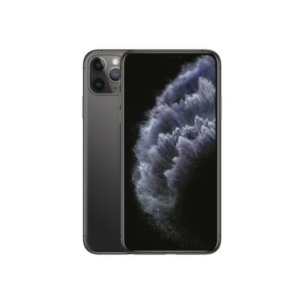 Recondicionado apple iphone 11 pro max 256gb Space Grey