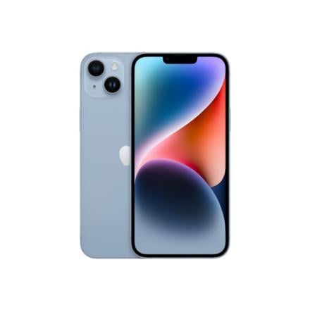 Recondicionado Smartphone apple iphone 14 128gb blue- excele