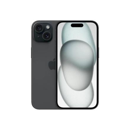 Recondicionado Smartphone apple iphone 15 128gb black