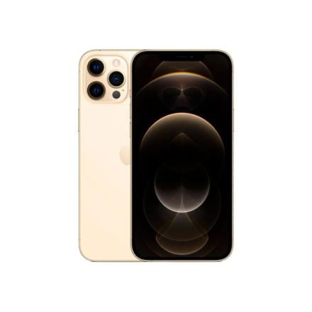 Recondicionado Smartphone apple iphone 12 pro max 128gb gol