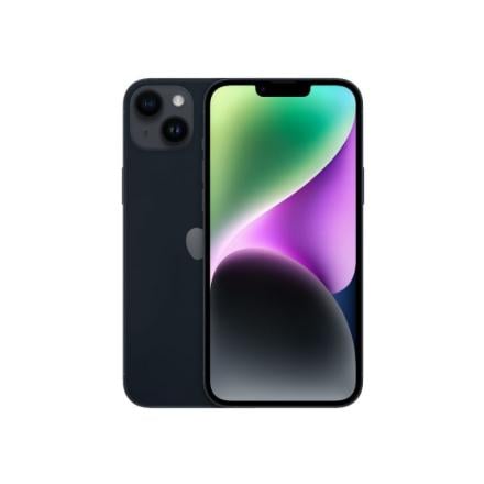 Recondicionado Smartphone apple iphone 14 plus 256gb midnigh