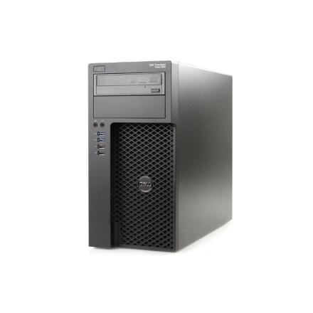 Recondicionado dell 3620 tower xeon e3-1240 v5 8/256gb