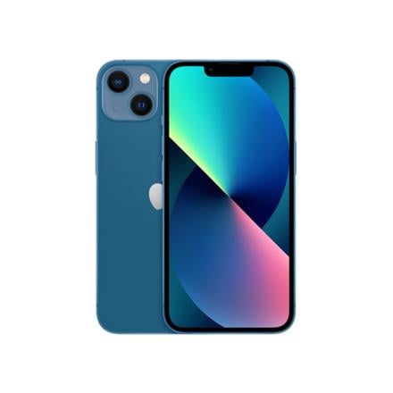 Recondicionado apple iphone 13 128gb blue- excelente