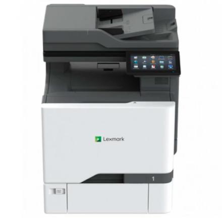 Lexmark multif laser cor xc4342 mfp bsd