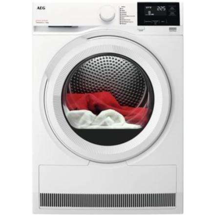 Máquina Secar Roupa Aeg Cond. 8Kg TR718A2OB
