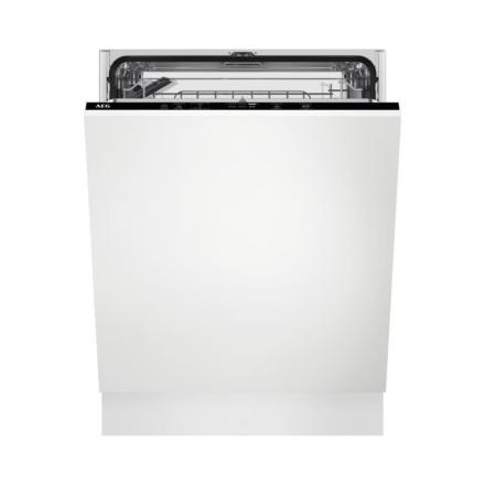 Máquina Lavar Loiça Encastre Aeg - FSE54600Z