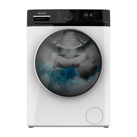 Máquina Roupa Cecotec DressCode 10610 Inverter 10Kg Branco