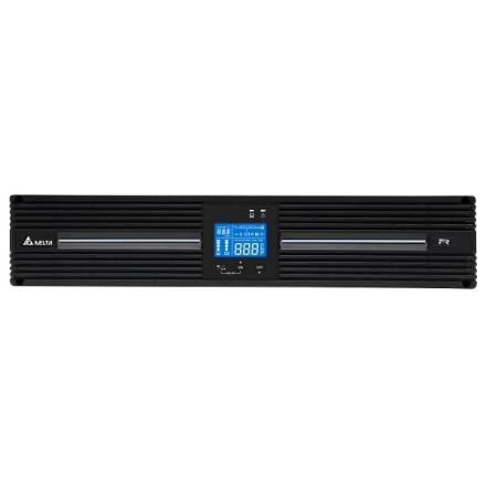 Delta ups amplon rt 6 kw (electronica) rack/torre 2u 6000va/