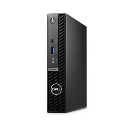 Computador Dell Optiplex Micro 7020 i5 12500T 8Gb 512Gb Ssd
