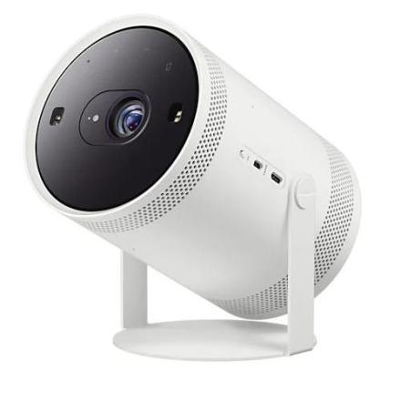 Projetor samsung freesty-splff3claxxxe