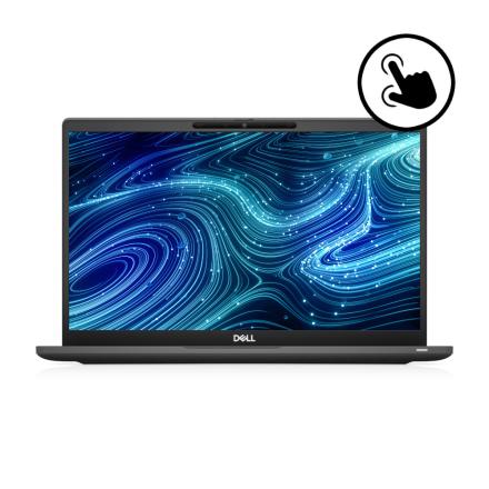 Recondicionado Dell Latitude Touch 13.3" i7 11Gen 16/256SSD