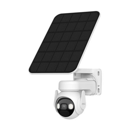 Câmara de Segurança Imou Cell PT Solar Kit Branco